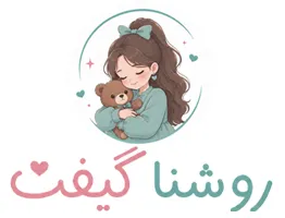 روشنا گیفت