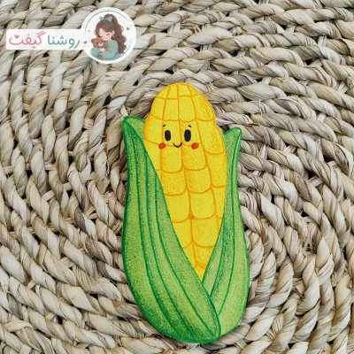 نشانه آموزشی حرف ذ