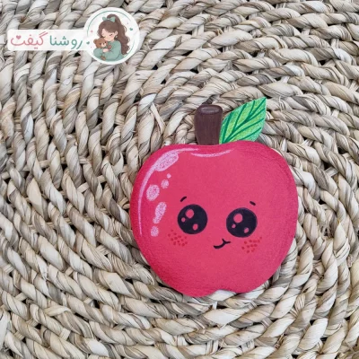 نشانه آموزشی حرف س