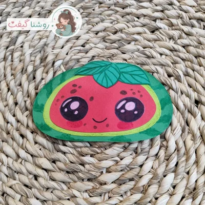 نشانه آموزشی حرف ه