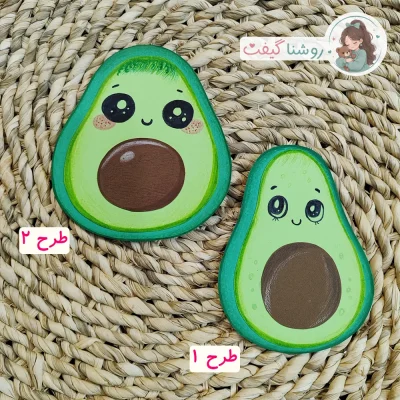نشانه آموزشی حرف و