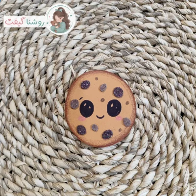 نشانه آموزشی حرف ک