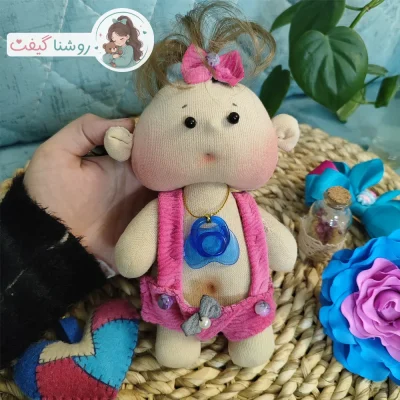 ست هدیه 5 محصول فندوق کد 2